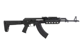 Zastava M70 ZPAP 762x39 AK47 Rifle  Magpul Stock and Quadrail  16